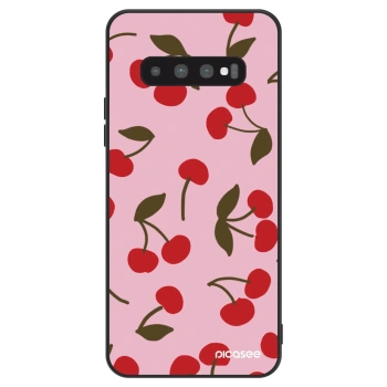 Maskica za Samsung Galaxy S10 G973 - Cherry