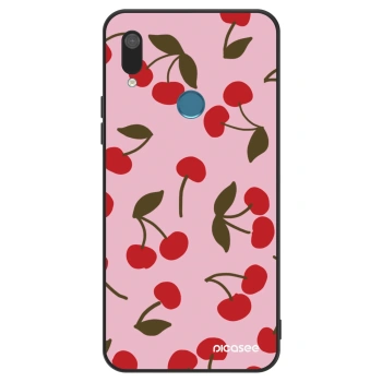 Maskica za Huawei Y7 2019 - Cherry