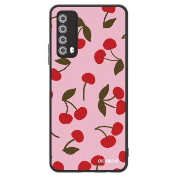 Maskica za Huawei P Smart 2021 - Cherry