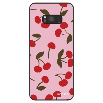 Maskica za Samsung Galaxy S8 G950F - Cherry