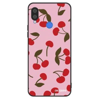Maskica za Huawei Nova 3 - Cherry