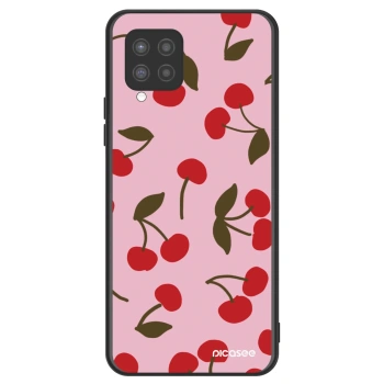 Maskica za Samsung Galaxy A42 A426B - Cherry
