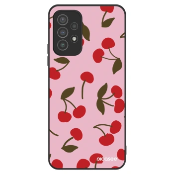 Maskica za Samsung Galaxy A72 A725F - Cherry