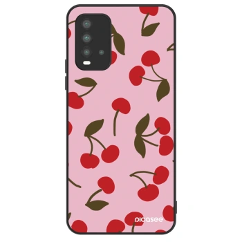 Maskica za Xiaomi Redmi 9T - Cherry