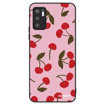 Maskica za Xiaomi Redmi Note 10 5G - Cherry