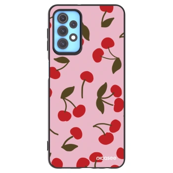 Maskica za Samsung Galaxy A32 4G SM-A325F - Cherry