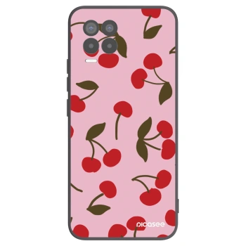 Maskica za Realme 8 Pro - Cherry