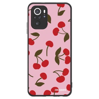 Maskica za Xiaomi Redmi Note 10S - Cherry