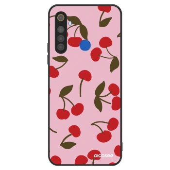 Maskica za Realme 5 - Cherry