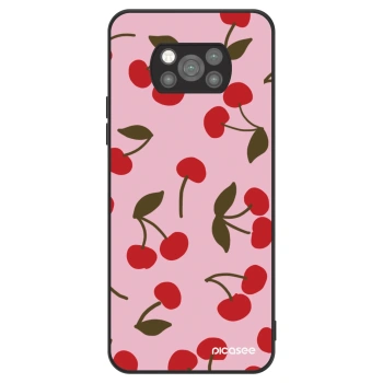 Maskica za Xiaomi Poco X3 Pro - Cherry