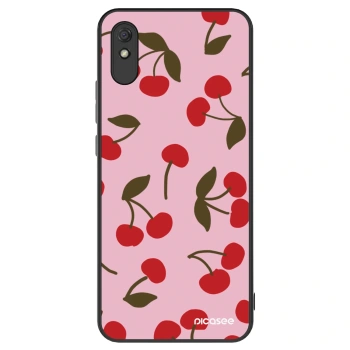 Maskica za Xiaomi Redmi 9AT - Cherry