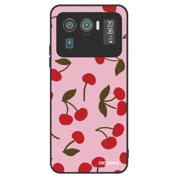 Maskica za Xiaomi Mi 11 Ultra - Cherry
