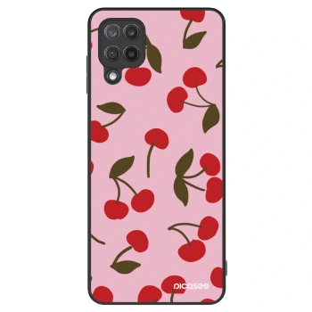 Maskica za Samsung Galaxy M12 M127F - Cherry