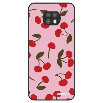 Maskica za Xiaomi Redmi Note 9T - Cherry
