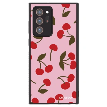 Maskica za Samsung Galaxy Note 20 Ultra - Cherry