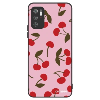 Maskica za Xiaomi Poco M3 Pro 5G - Cherry