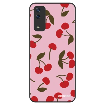 Maskica za Vivo Y11s - Cherry