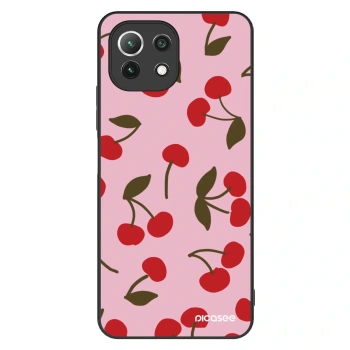 Maskica za Xiaomi 11 Lite 5G NE - Cherry