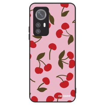 Maskica za Xiaomi 12 - Cherry