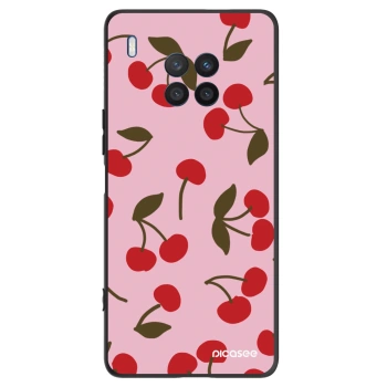 Maskica za Honor 50 Lite - Cherry