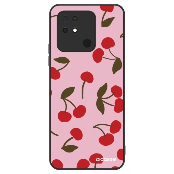 Maskica za Xiaomi Redmi 10C - Cherry