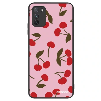 Maskica za Xiaomi Poco M3 - Cherry