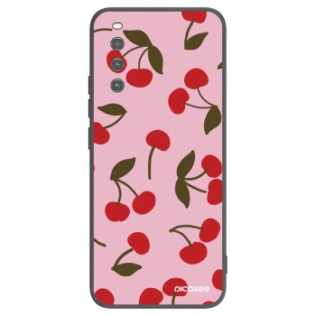 Maskica za Sony Xperia 10 IV 5G - Cherry