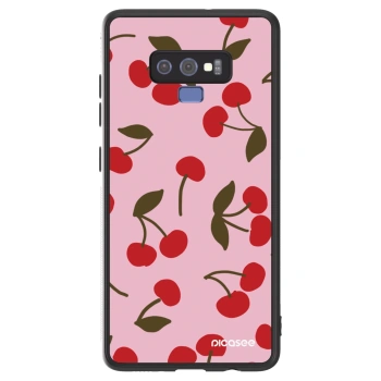 Maskica za Samsung Galaxy Note 9 N960F - Cherry