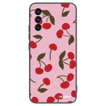 Maskica za Samsung Galaxy M13 M135F - Cherry