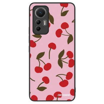 Maskica za Xiaomi 12 Lite - Cherry