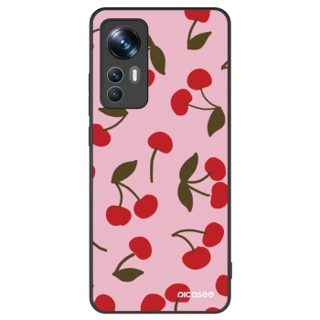 Maskica za Xiaomi 12T Pro - Cherry
