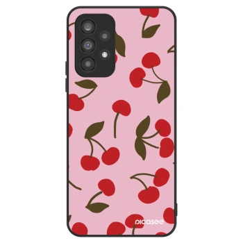 Maskica za Samsung Galaxy A73 5G - Cherry