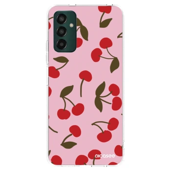 Maskica za Samsung Galaxy M23 5G - Cherry