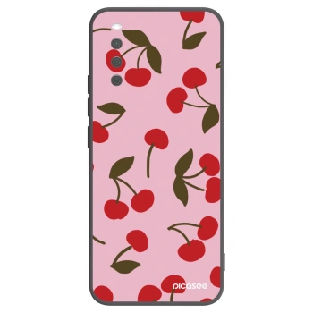Maskica za Sony Xperia 10 III - Cherry