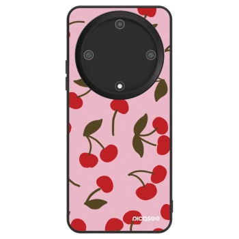 Maskica za Honor Magic5 Lite 5G - Cherry