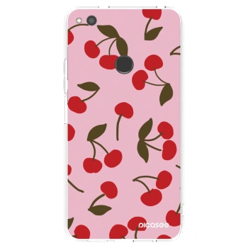 Maskica za Huawei P9 Lite 2017 - Cherry