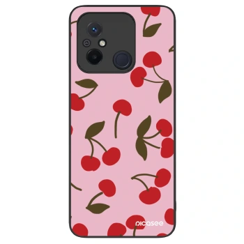 Maskica za Xiaomi Redmi 12C - Cherry