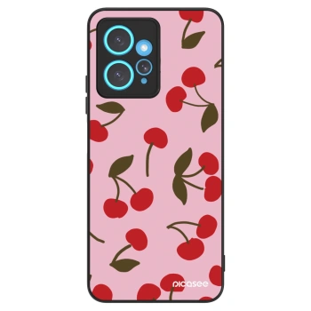 Maskica za Xiaomi Redmi Note 12 4G - Cherry