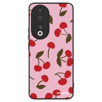 Maskica za Honor 90 5G - Cherry