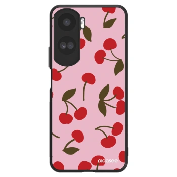 Maskica za Honor 90 Lite 5G - Cherry
