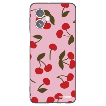 Maskica za Motorola Moto G54 5G - Cherry