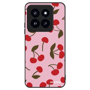 Maskica za Xiaomi 14 Pro - Cherry