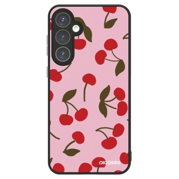Picasee ULTIMATE CASE za Samsung Galaxy S23 FE S711B - Cherry