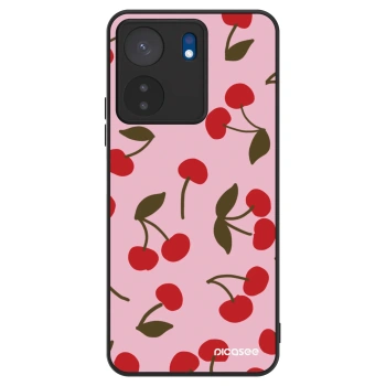Maskica za Xiaomi Redmi 13C 4G - Cherry