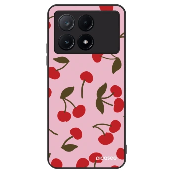 Maskica za Xiaomi Poco X6 Pro - Cherry