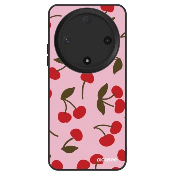 Maskica za Honor Magic6 Lite 5G - Cherry