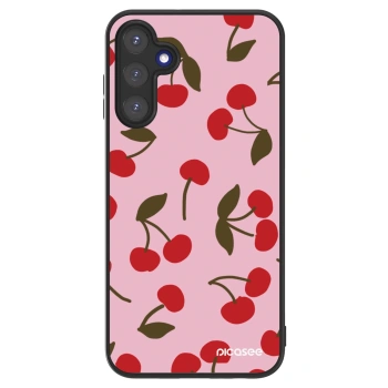 Picasee ULTIMATE CASE za Samsung Galaxy A15 A155F 4G - Cherry