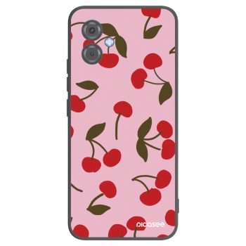 Maskica za Motorola Moto G14 - Cherry