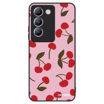 Maskica za Vivo V40 SE 5G - Cherry