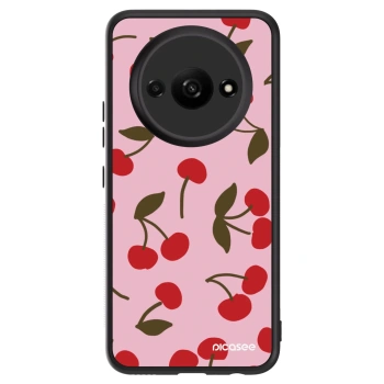 Maskica za Xiaomi Redmi A3 - Cherry
